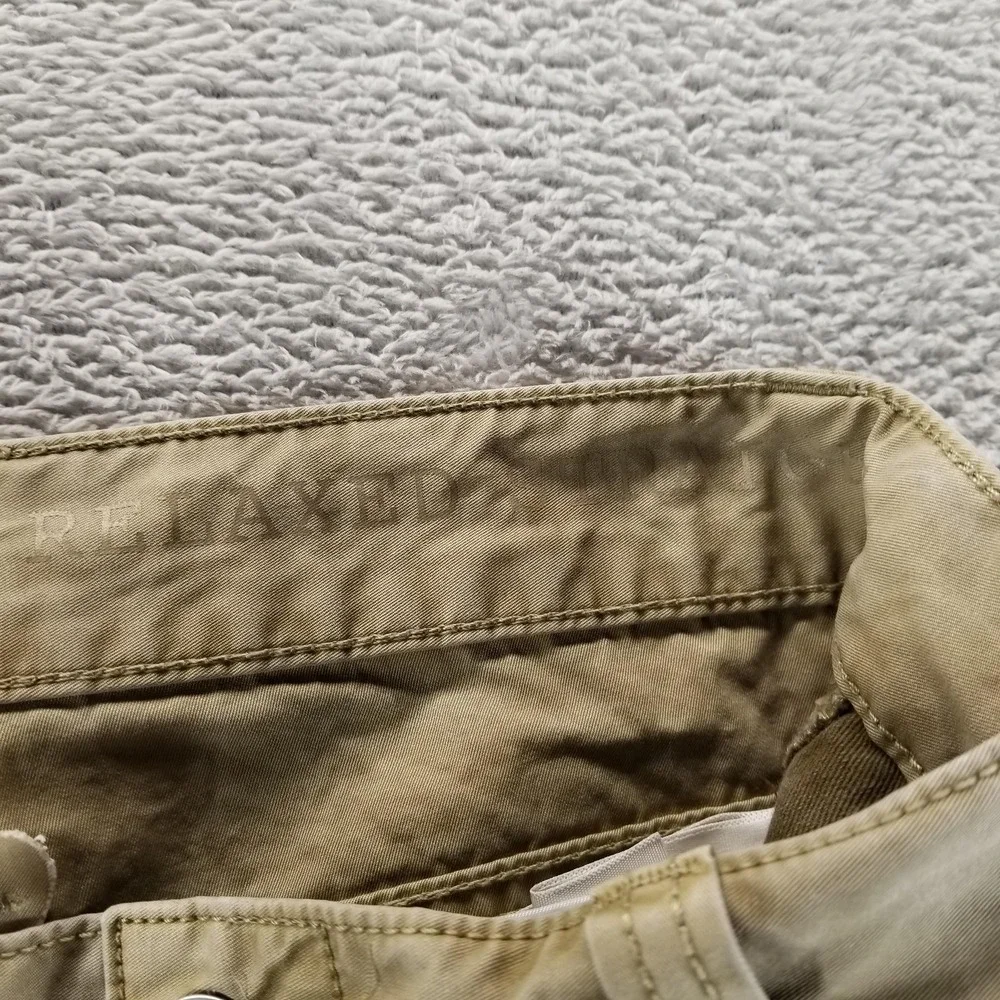 Madewell before purchasing